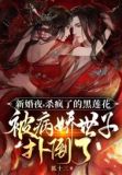 新婚夜,杀疯了的黑莲花被病娇世子扑倒了 狐十三