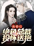 离婚后，绝色总裁投怀送抱陈江