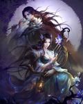 西幻:从鹰人部落到天使帝国 目录(共445章)