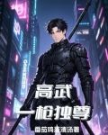 一枪独尊 小说